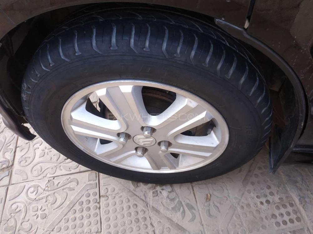 Suzuki Every Wagon 2010 for Sale in Peshawar Suzuki Every Wagon 2010 for Sale in Peshawar Image-5