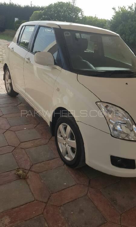 Suzuki Swift 2019 for Sale in Rawalpindi Image-1
