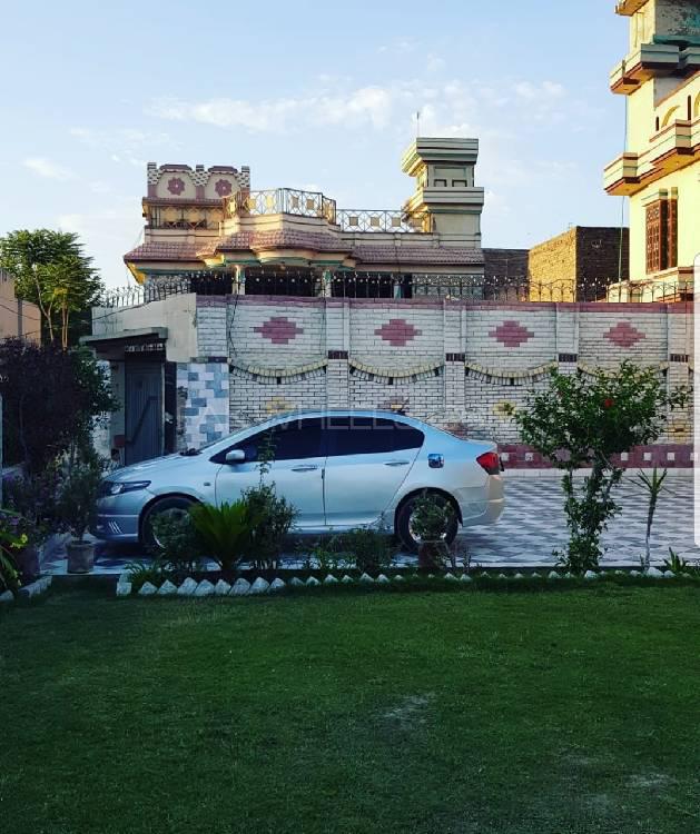 Honda City 2010 for Sale in Peshawar Honda City 2010 for Sale in Peshawar Image-8