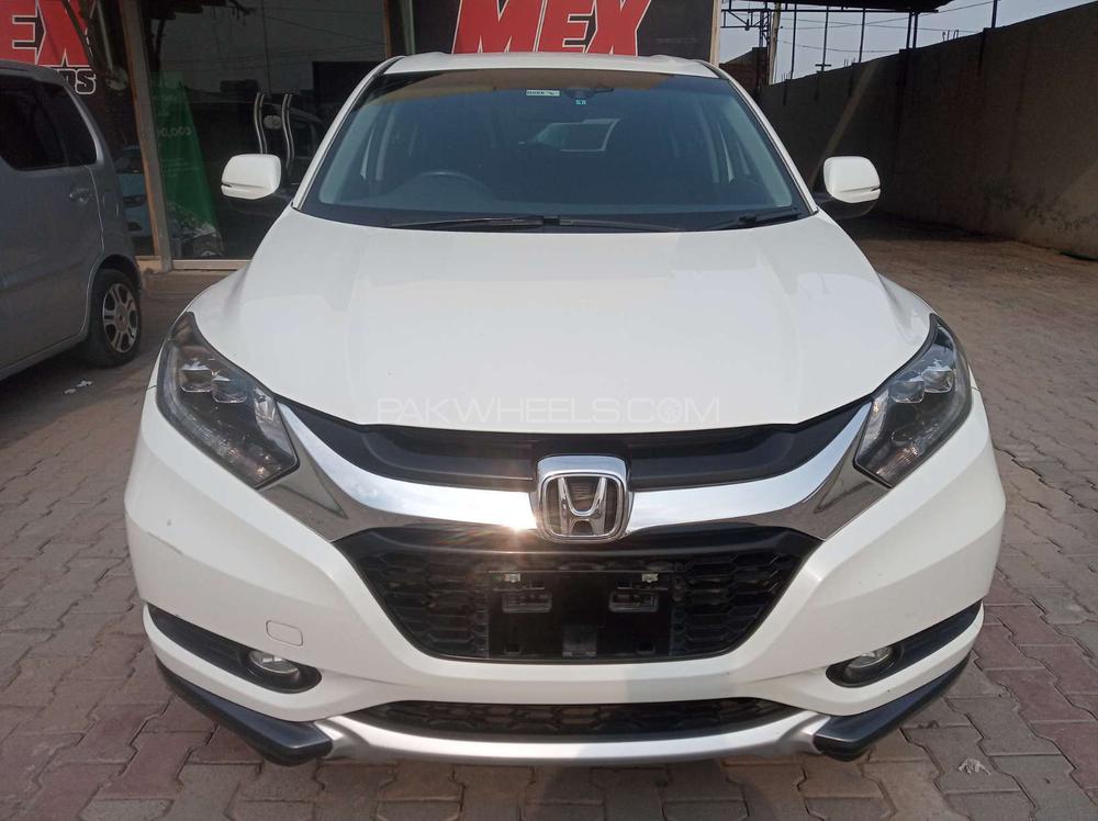 Honda Vezel 2013 for Sale in Gujranwala Image-1