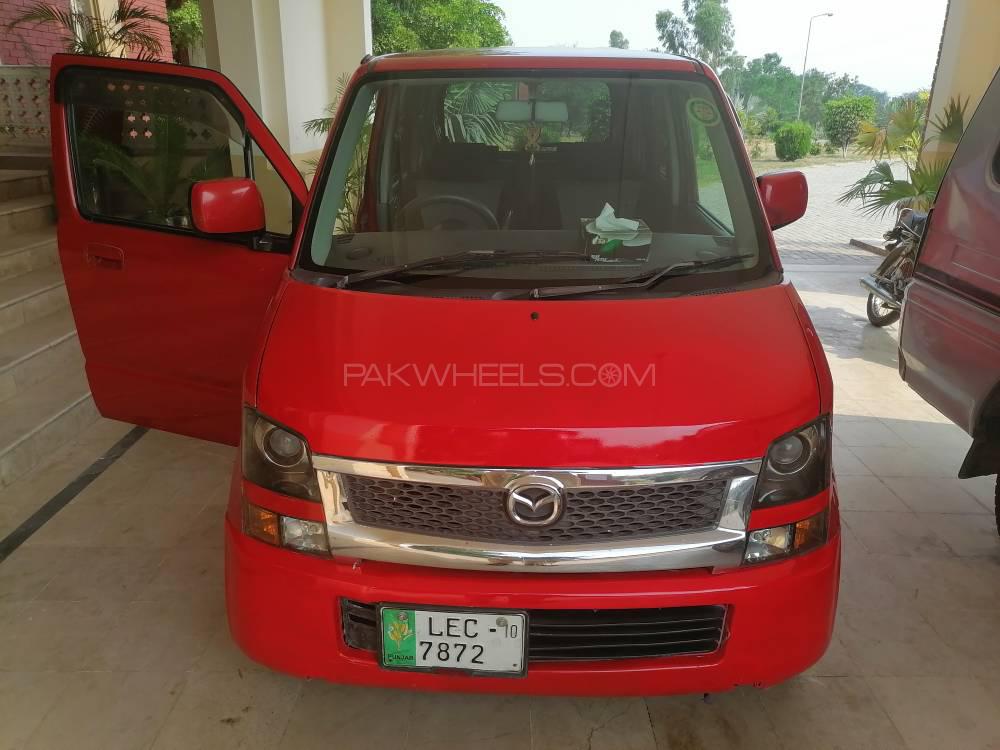 Mazda Azwagon 2010 for Sale in Jhelum Image-1
