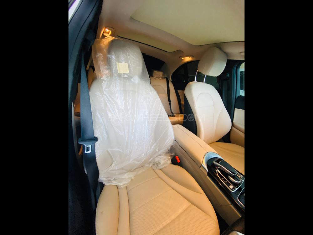 Mercedes Benz C Class 2014 for Sale in Peshawar Mercedes Benz C Class 2014 for Sale in Peshawar Image-18