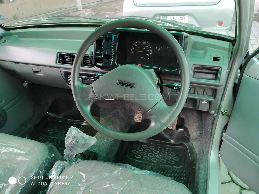 Suzuki Mehran 2017 for Sale in Lahore Suzuki Mehran 2017 for Sale in Lahore Image-6