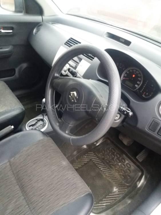 Suzuki Swift 2015 for Sale in Karachi Suzuki Swift 2015 for Sale in Karachi Image-7