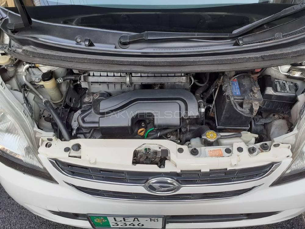 Daihatsu Move 2007 for Sale in Lahore Daihatsu Move 2007 for Sale in Lahore Image-9