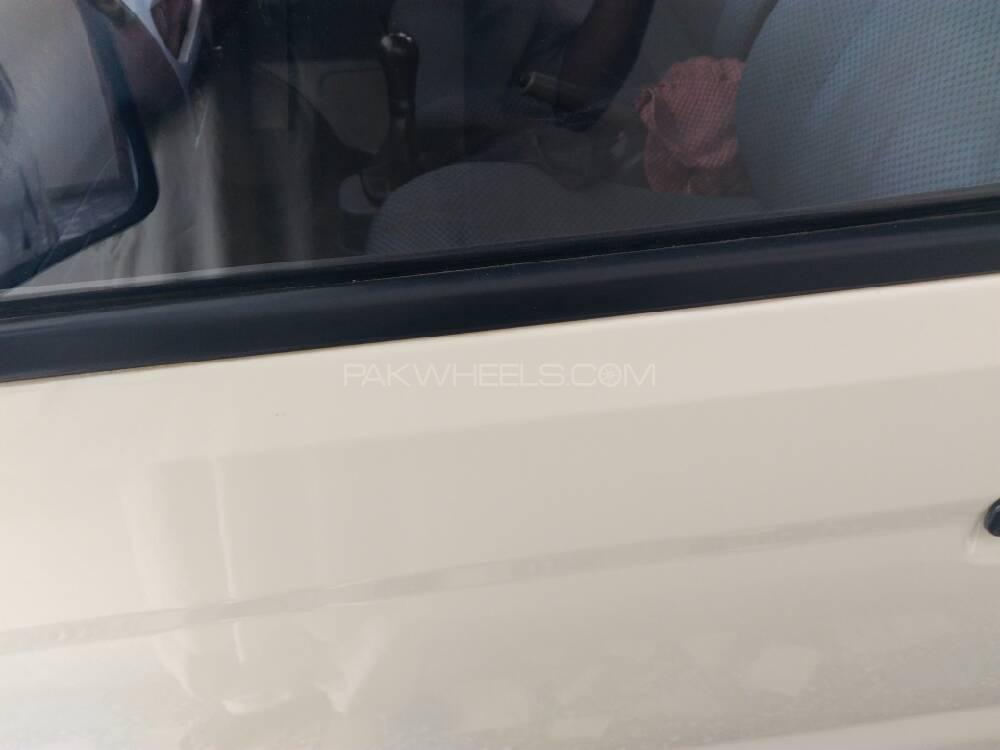 FAW X-PV 2018 for Sale in Islamabad FAW X-PV 2018 for Sale in Islamabad Image-12