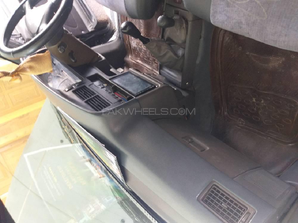 ٹویوٹا سرف 1992 for Sale in حسن ابدال ٹویوٹا سرف 1992 for Sale in حسن ابدال Image-12