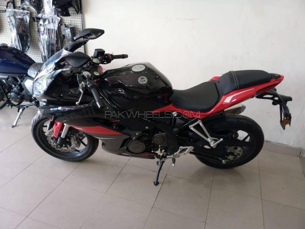 Benelli 302 R 2020 for Sale Image-1