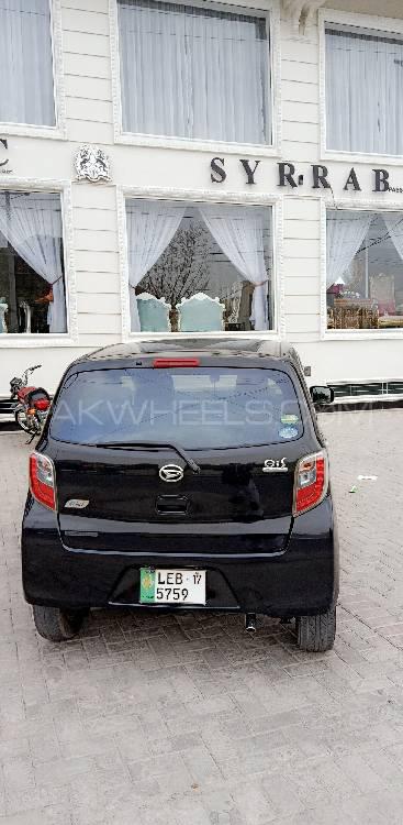 Daihatsu Mira 2013 for Sale in Multan Image-1