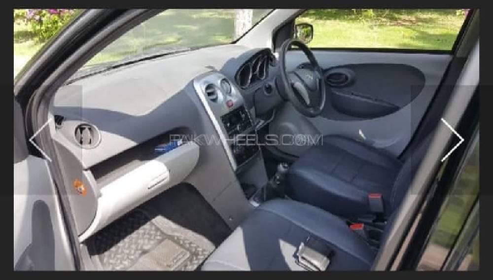 FAW V2 2018 for Sale in Islamabad Image-1