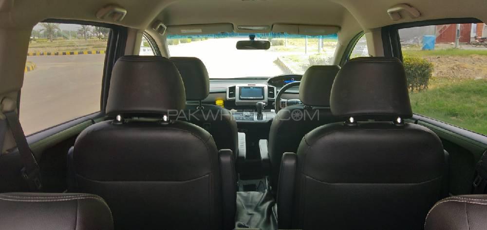 Honda Freed 2014 for Sale in Gujranwala Honda Freed 2014 for Sale in Gujranwala Image-8