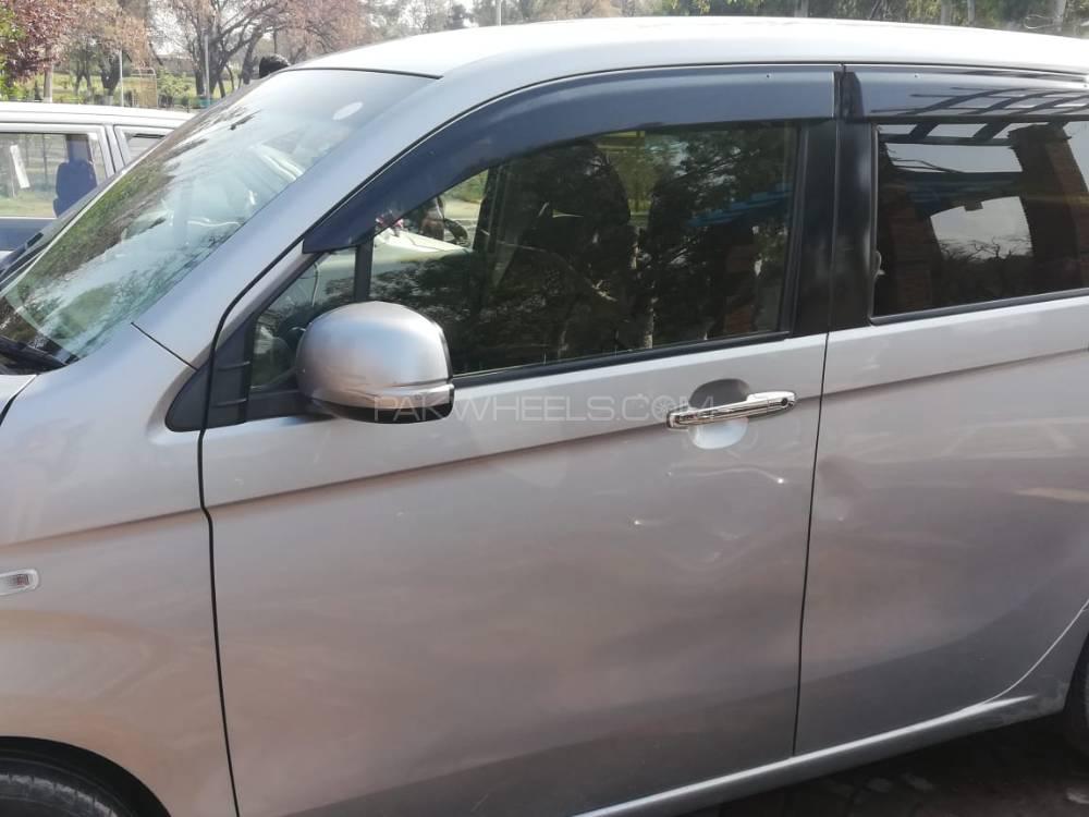 Honda N Wgn 2017 for Sale in Islamabad Honda N Wgn 2017 for Sale in Islamabad Image-5