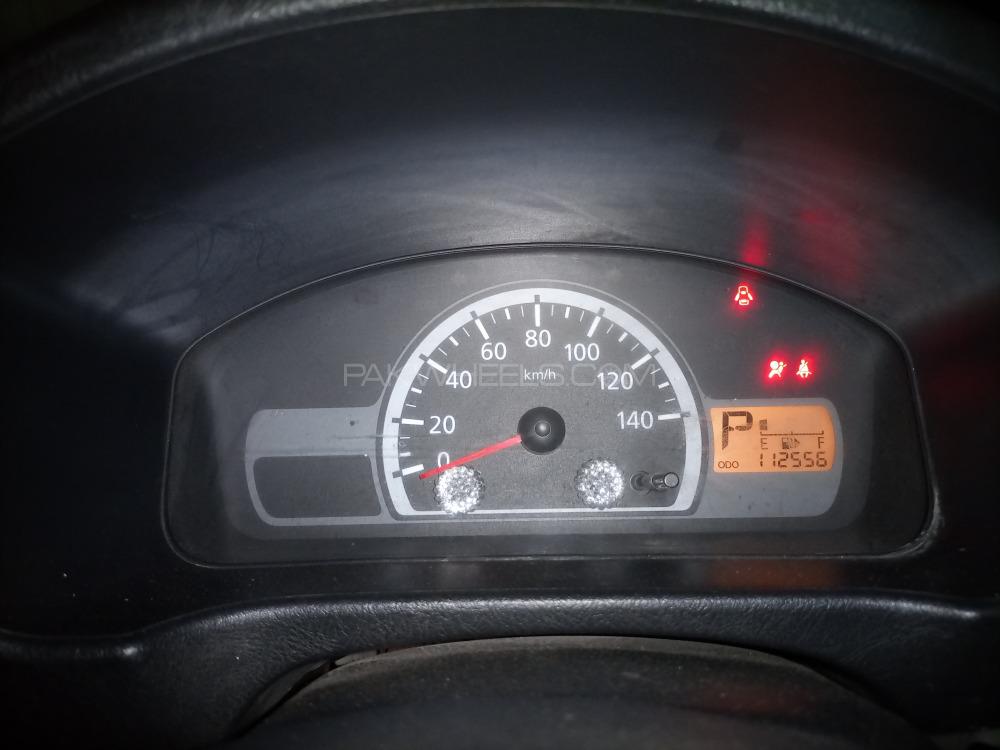 Mitsubishi Minicab 2011 for Sale in Rahim Yar Khan Mitsubishi Minicab 2011 for Sale in Rahim Yar Khan Image-5