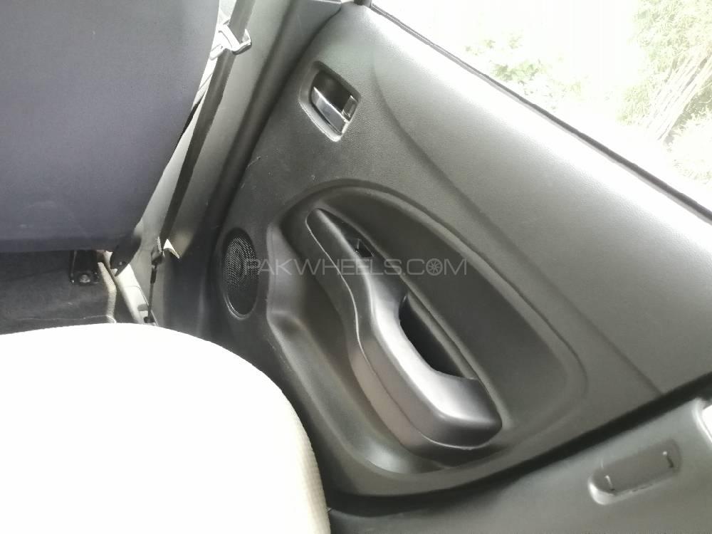 Mitsubishi Mirage 2013 for Sale in Lahore Mitsubishi Mirage 2013 for Sale in Lahore Image-12