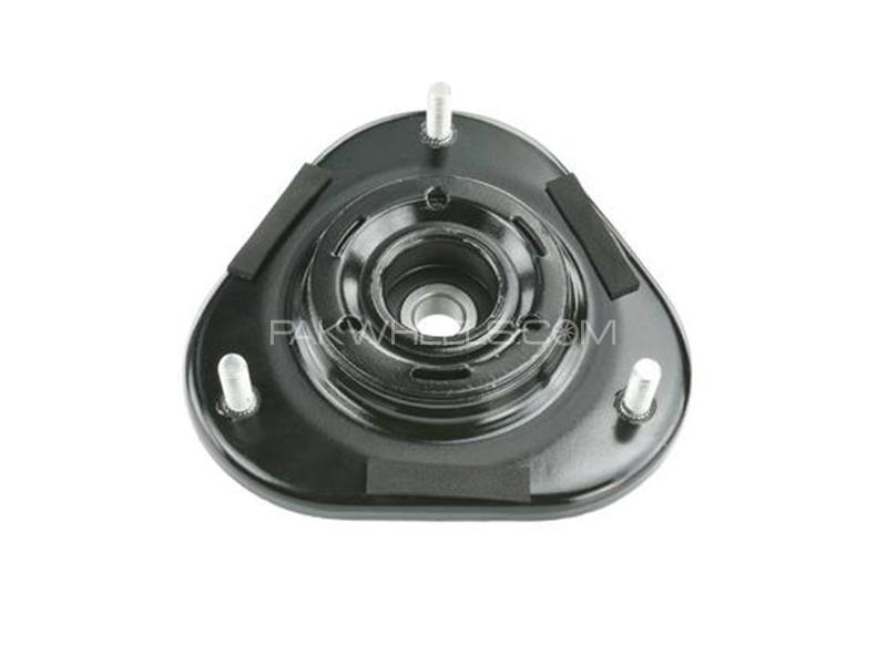 MyTec Shock Mount For Honda Civic 2012-2016 1pc Image-1