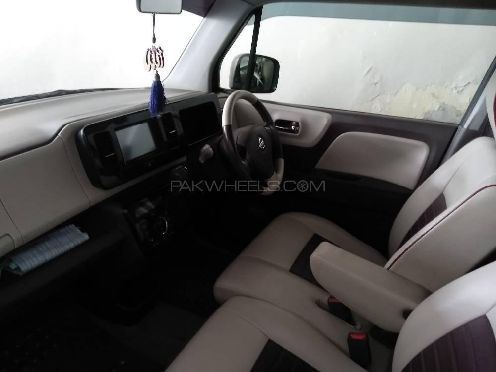 Nissan Moco 2014 for Sale in Bahawalpur Nissan Moco 2014 for Sale in Bahawalpur Image-4