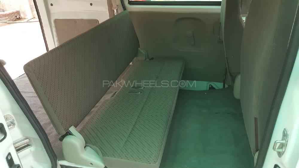 Suzuki Every 2015 for Sale in Lahore Suzuki Every 2015 for Sale in Lahore Image-10