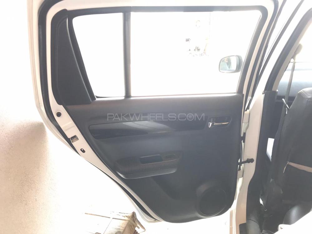 Suzuki Swift 2017 for Sale in Rawalpindi Suzuki Swift 2017 for Sale in Rawalpindi Image-7