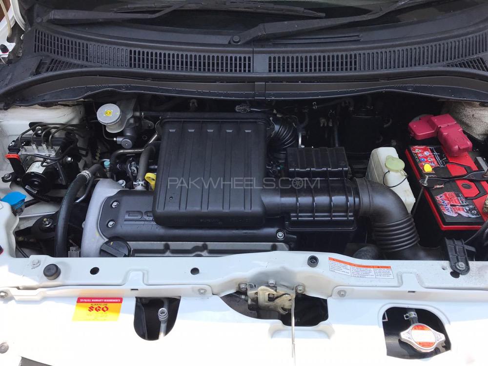 Suzuki Swift 2017 for Sale in Rawalpindi Suzuki Swift 2017 for Sale in Rawalpindi Image-2