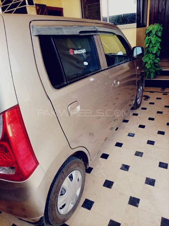 سوزوکی ویگن آر 2017 for Sale in بہاولپور سوزوکی ویگن آر 2017 for Sale in بہاولپور Image-11