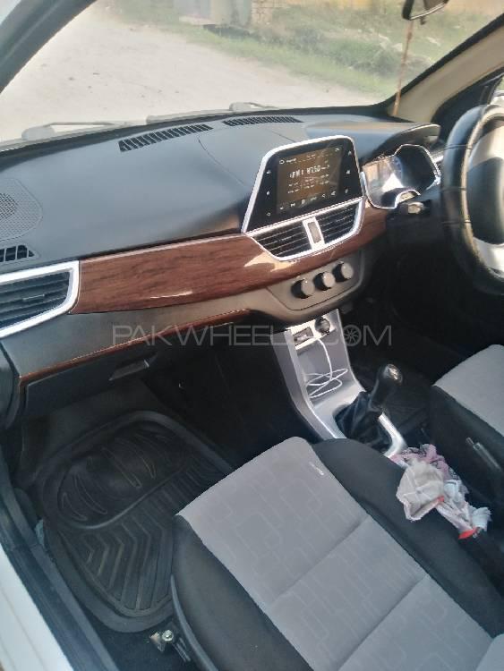 یونائیٹڈ براوو 2019 for Sale in سرگودھا یونائیٹڈ براوو 2019 for Sale in سرگودھا Image-8
