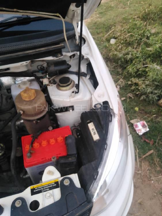 یونائیٹڈ براوو 2019 for Sale in سرگودھا یونائیٹڈ براوو 2019 for Sale in سرگودھا Image-6
