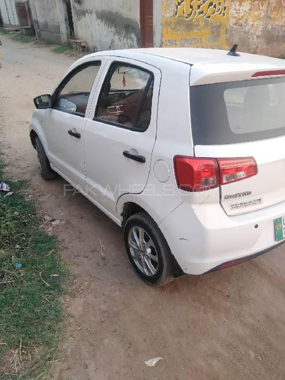 یونائیٹڈ براوو 2019 for Sale in سرگودھا یونائیٹڈ براوو 2019 for Sale in سرگودھا Image-12