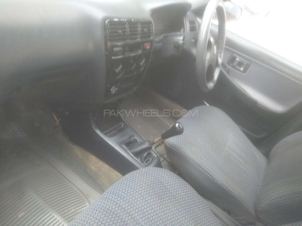 Honda City 2003 for Sale in Rawalpindi Honda City 2003 for Sale in Rawalpindi Image-8