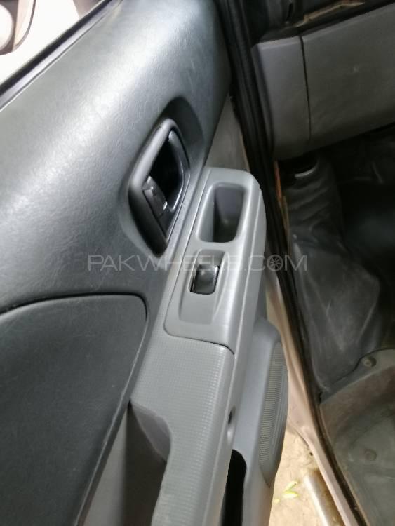 Nissan Clipper 2013 for Sale in Sialkot Nissan Clipper 2013 for Sale in Sialkot Image-10