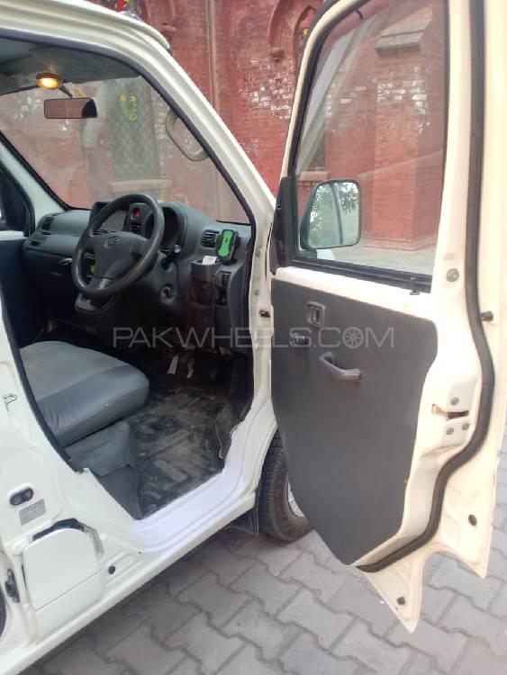 ڈائیہاتسو ہائی جیٹ 2012 for Sale in لاہور ڈائیہاتسو ہائی جیٹ 2012 for Sale in لاہور Image-11