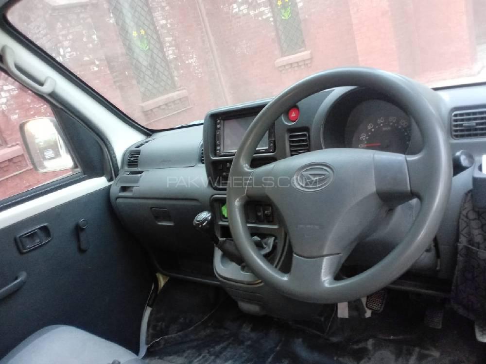 ڈائیہاتسو ہائی جیٹ 2012 for Sale in لاہور ڈائیہاتسو ہائی جیٹ 2012 for Sale in لاہور Image-6