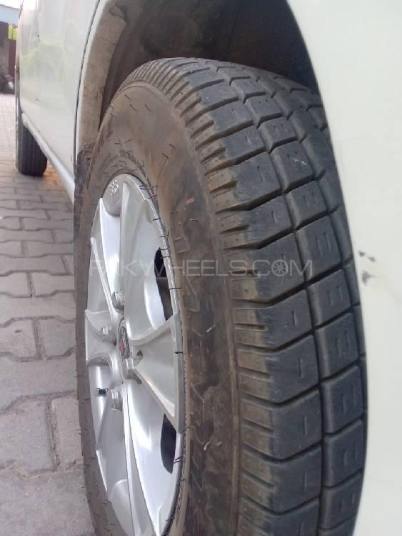 ڈائیہاتسو ہائی جیٹ 2012 for Sale in لاہور ڈائیہاتسو ہائی جیٹ 2012 for Sale in لاہور Image-12