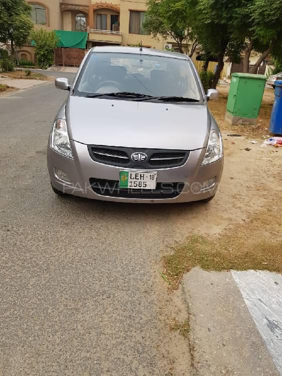 FAW V2 2018 for Sale in Lahore FAW V2 2018 for Sale in Lahore Image-2