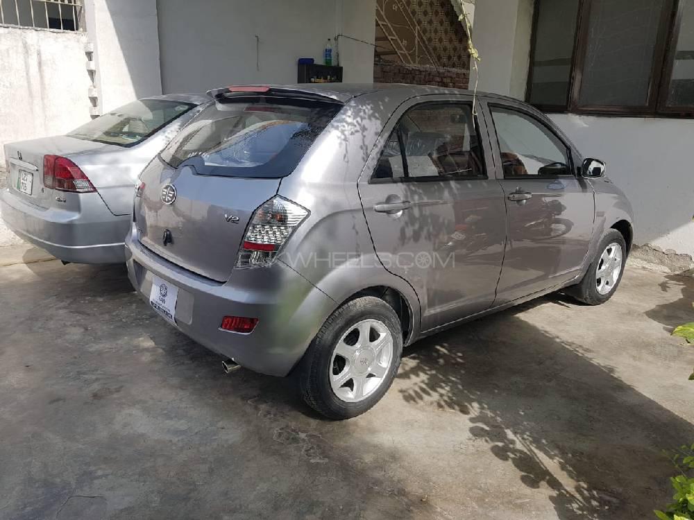 FAW V2 2018 for Sale in Lahore FAW V2 2018 for Sale in Lahore Image-6