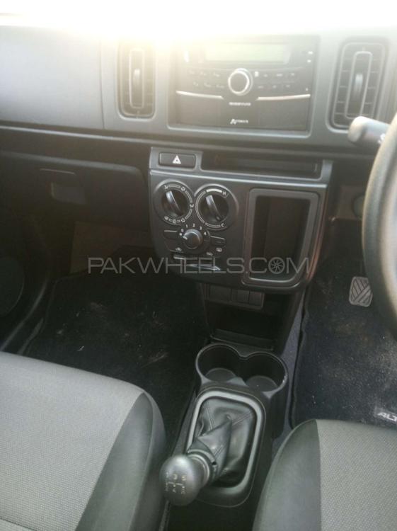 Suzuki Alto 2019 for Sale in Gujranwala Suzuki Alto 2019 for Sale in Gujranwala Image-4