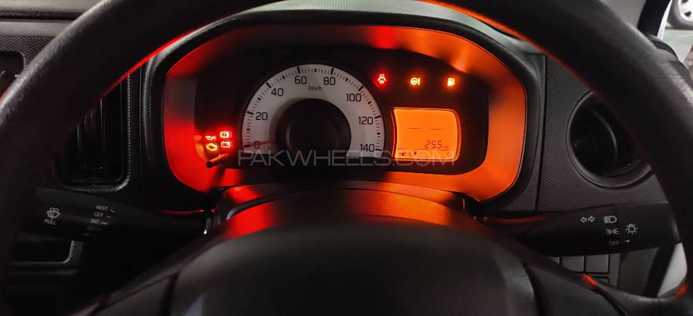 Suzuki Alto 2020 for Sale in Lahore Suzuki Alto 2020 for Sale in Lahore Image-7