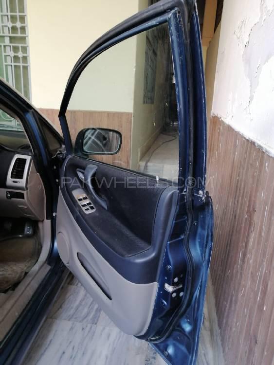 Suzuki Liana 2007 for Sale in Bahawalpur Suzuki Liana 2007 for Sale in Bahawalpur Image-2