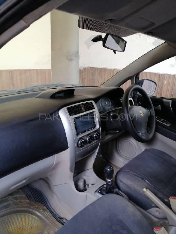 Suzuki Liana 2007 for Sale in Bahawalpur Suzuki Liana 2007 for Sale in Bahawalpur Image-7