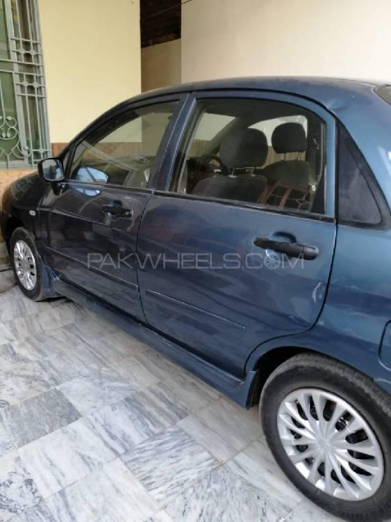 Suzuki Liana 2007 for Sale in Bahawalpur Image-1
