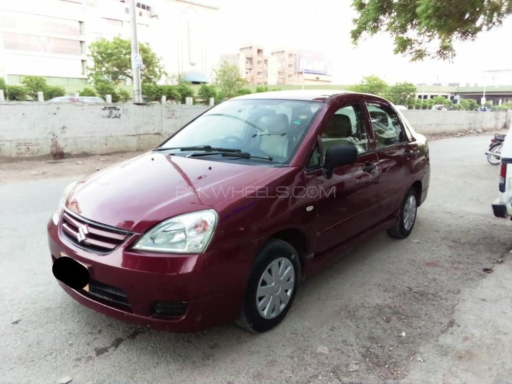 Suzuki Liana 2006 for Sale in Karachi Image-1