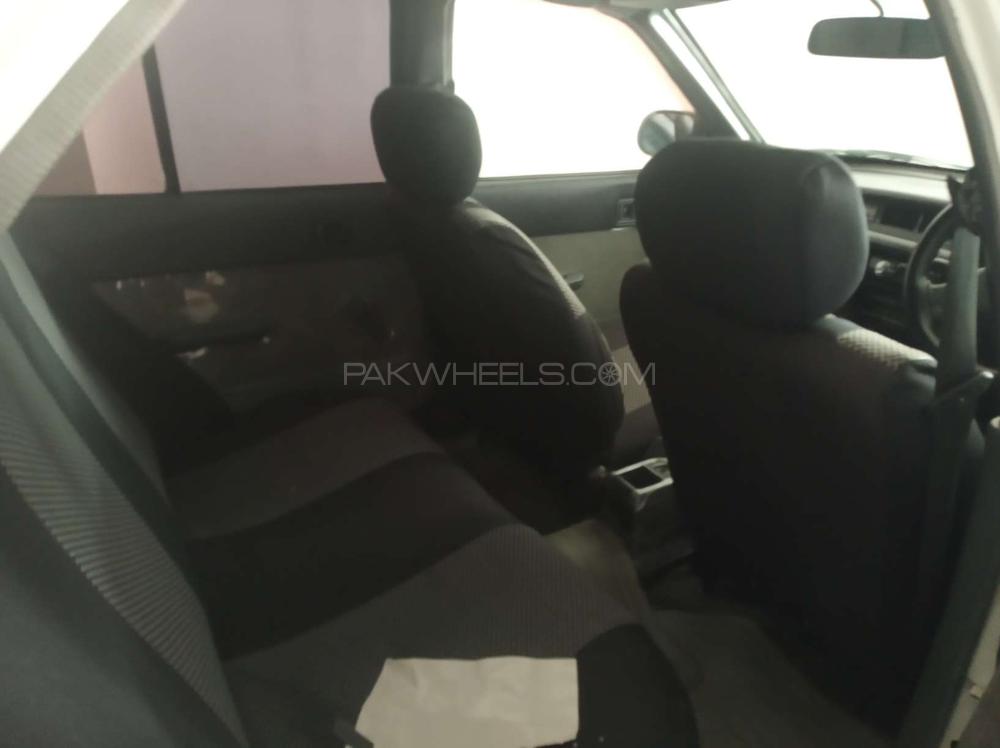 Suzuki Margalla 1996 for Sale in Gujranwala Suzuki Margalla 1996 for Sale in Gujranwala Image-6