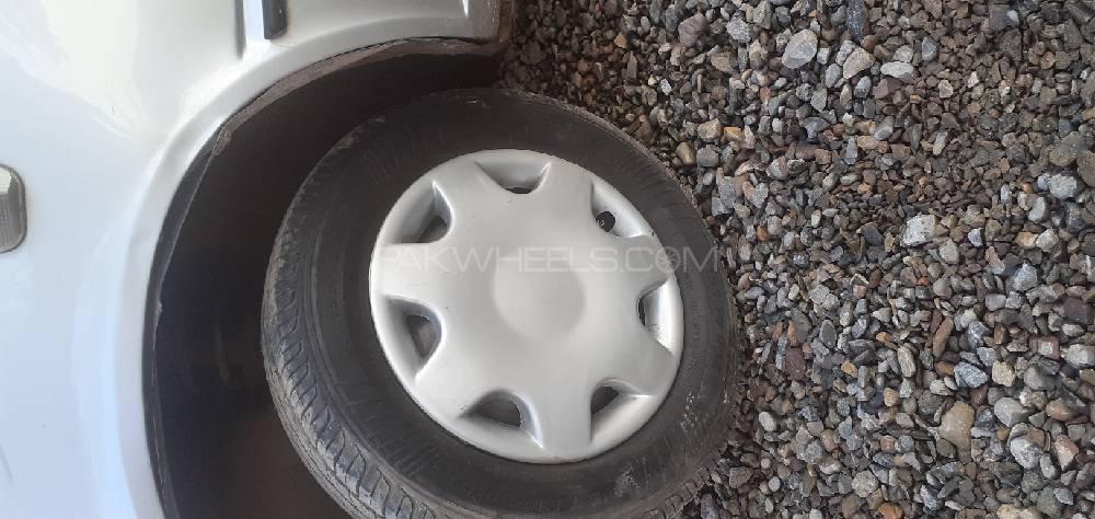 Suzuki Mehran 2012 for Sale in Peshawar Suzuki Mehran 2012 for Sale in Peshawar Image-3