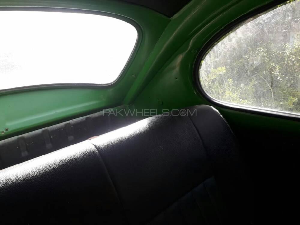 Volkswagen Beetle 1963 for Sale in Lahore Volkswagen Beetle 1963 for Sale in Lahore Image-17