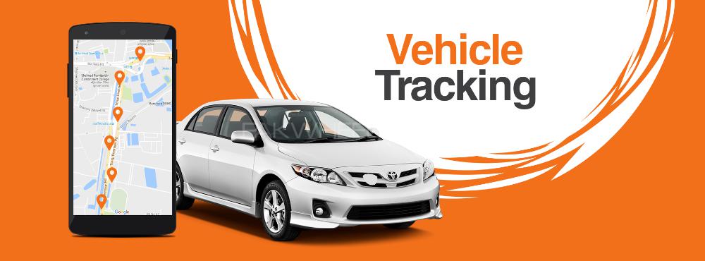 Car tracking System Gps Car Tracker  Image-1
