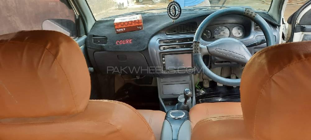 Daihatsu Cuore 2008 for Sale in Hyderabad Daihatsu Cuore 2008 for Sale in Hyderabad Image-6