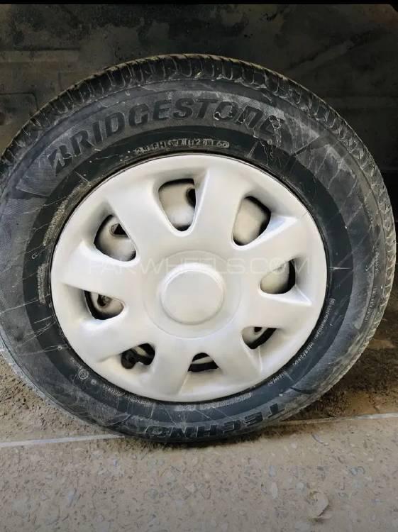 سوزوکی مارگلہ 1995 for Sale in فیصل آباد سوزوکی مارگلہ 1995 for Sale in فیصل آباد Image-8