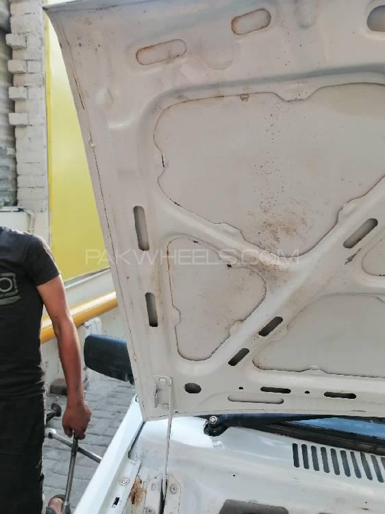 Suzuki Mehran 2006 for Sale in Lahore Suzuki Mehran 2006 for Sale in Lahore Image-7