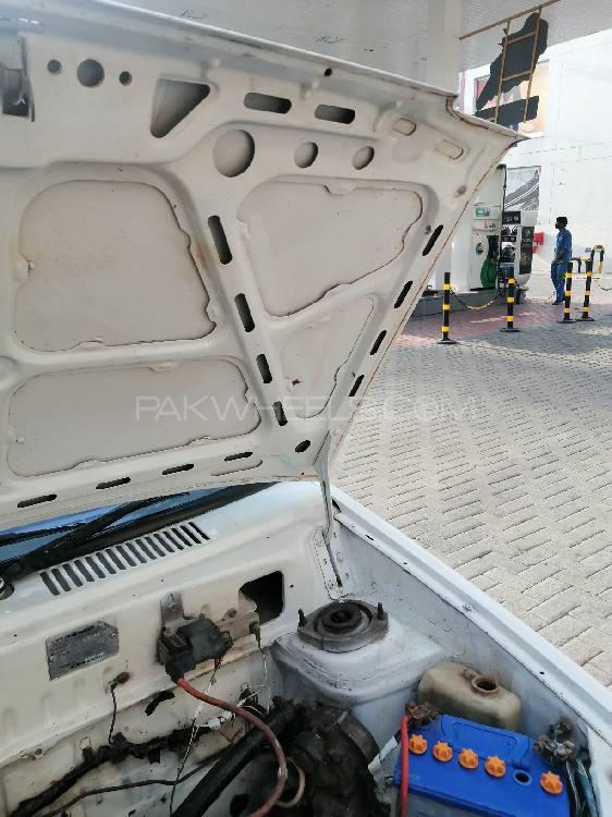 Suzuki Mehran 2006 for Sale in Lahore Suzuki Mehran 2006 for Sale in Lahore Image-8