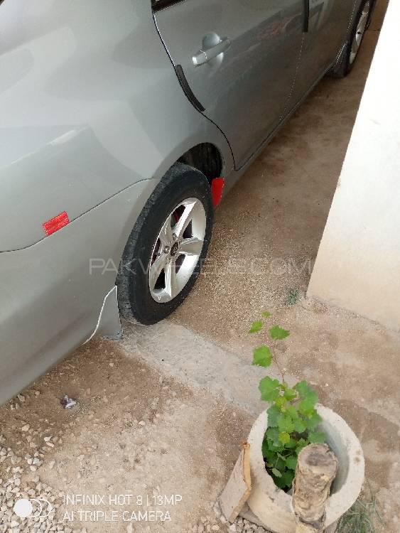 ٹویوٹا کرولا 2011 for Sale in ڈیرہ اسماعیل خان ٹویوٹا کرولا 2011 for Sale in ڈیرہ اسماعیل خان Image-9