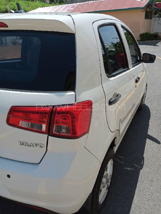 United Bravo 2019 for Sale in Abbottabad United Bravo 2019 for Sale in Abbottabad Image-2